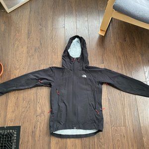 North Face Summit Series Rain Coat Jacket